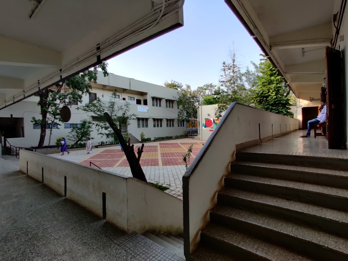 Campus